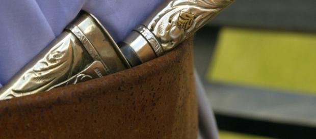Se todas as armas fossem assim não haveriam guerras Se todas as armas fossem assim não haveriam guerras