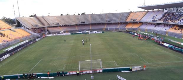 Tanta attesa per la gara Lecce- Matera. Tanta attesa per la gara Lecce- Matera.