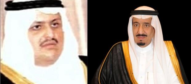 Un prinț arab a fost răpit de două ori de propria familie Un prinț arab a fost răpit de două ori de propria familie