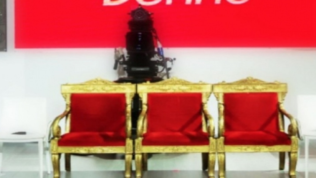 Anticipazioni trono classico: Oscar Branzani