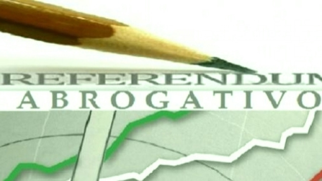 Bonus al merito e comitato di valutazione: no col referendum