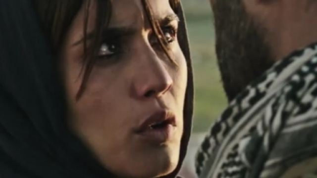 Fuoco Amico puntata mercoled&igrave; 30 marzo