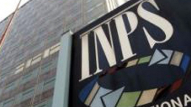Inps: ecco la circolare sugli esoneri contributivi