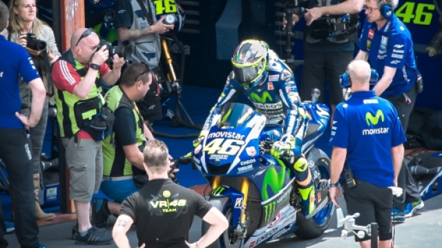 Orari MotoGP e F1 in tv: programmazione 1-2-3 aprile 2016