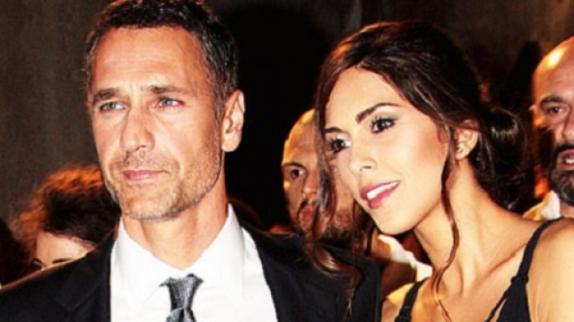 Raoul Bova e Rocio Munoz Morales in crisi?