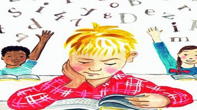 tDCS: Nuovo trattamento per la Dislessia?