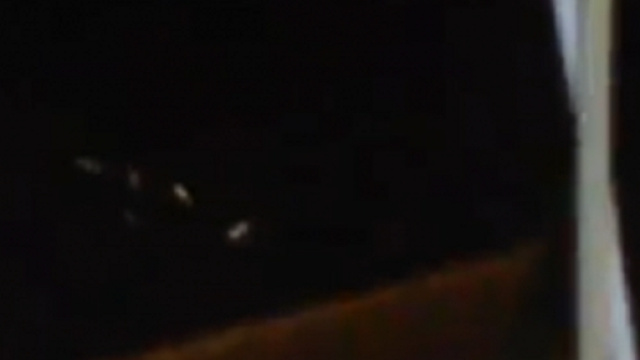 Ufo a Siracusa: avvistamento il 16 marzo 2016