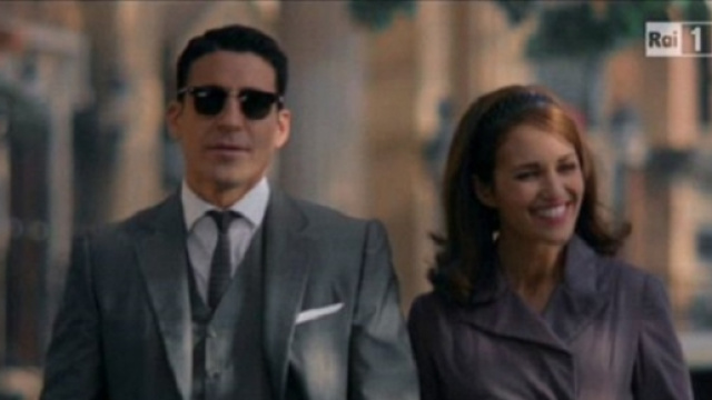 Velvet 3, quarta puntata: il ritorno di Luisa, Cristina seduce Victor