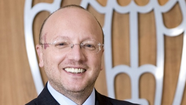 Vincenzo Boccia è il nuovo presidente di Confindustria