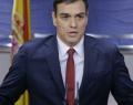 Incertidumbre en España: Pedro Sánchez no logró formar gobierno