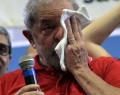 El mundo conmovido ante las acusaciones contra Lula da Silva