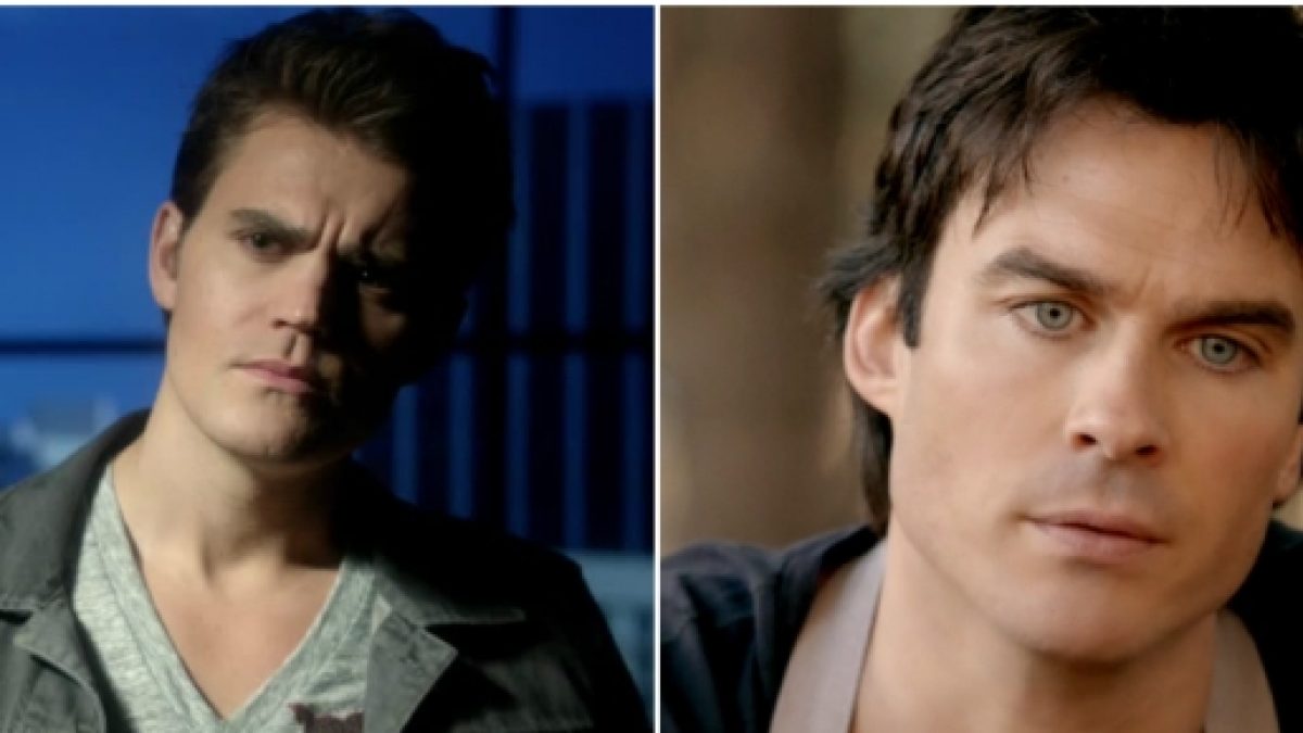 The Vampire Diaries - Os 15 personagens mais importantes da série