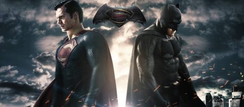 Batman V Superman: scontro tra titani