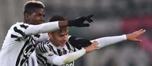 Calciomercato Juventus: Chelsea su Pogba