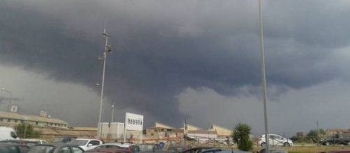 Continua l'ondata di maltempo in Calabria