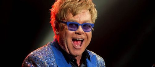 Elton John terrà un concerto a Pompei