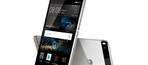 Huawei P8 è venduto in offerta sul web