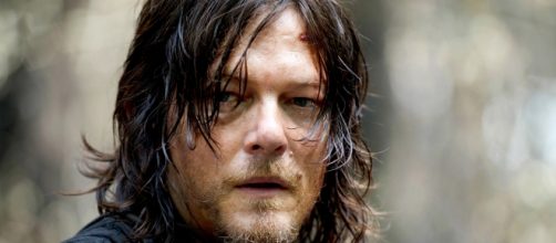 Norman Reedus interpreta Daryl Dixon