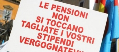 Riforma pensioni 2016: le news al 4 marzo