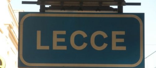 Stazione ferroviaria fermate Lecce