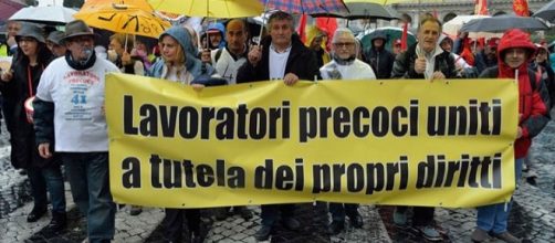 Ultime notizie riforma pensioni oggi 4 marzo