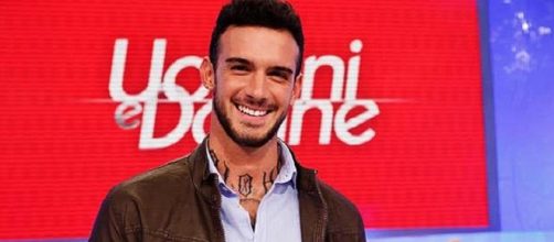 Uomini e donne news di gossip su Lucas Peracchi