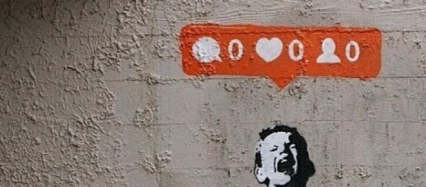 Banksy pode ter sua real identidade revelada Banksy pode ter sua real identidade revelada