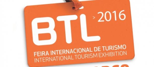 Bolsa de Turismo de Lisboa 2016 Bolsa de Turismo de Lisboa 2016