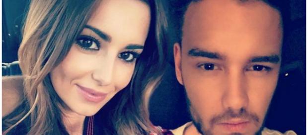 Cheryl e Liam Payne estão cada vez mais próximos Cheryl e Liam Payne estão cada vez mais próximos