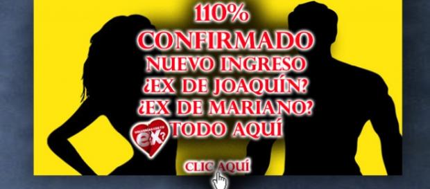 Confirmado nuev@ volverias con tu ex Confirmado nuev@ volverias con tu ex