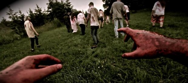 Dead Rush - Copyright: Ruthless Pictures Dead Rush - Copyright: Ruthless Pictures