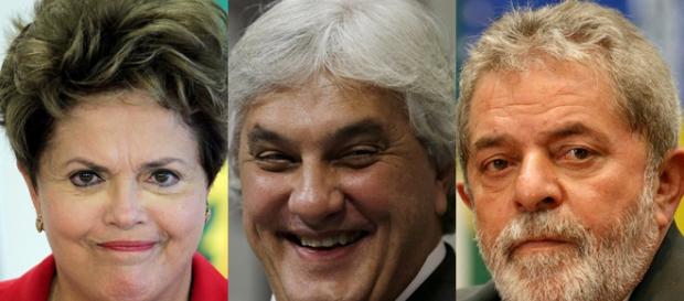 Delcídio pode ter cavado cova do PT Delcídio pode ter cavado cova do PT