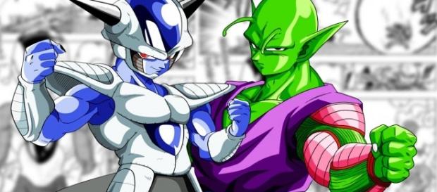 Distancia o cuerpo a cuerpo ¿Como gano Frost? Distancia o cuerpo a cuerpo ¿Como gano Frost?