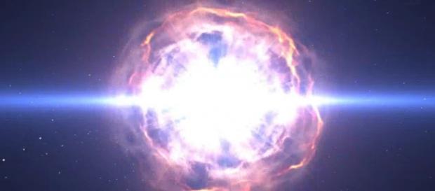 Es un fenómeno que ha asombrado a la ciencia Es un fenómeno que ha asombrado a la ciencia
