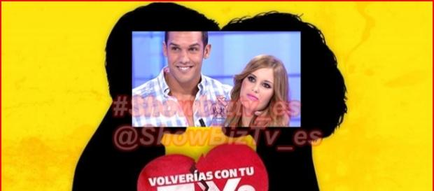 Ingresa nuevo concursante! :ex de Gala Ingresa nuevo concursante! :ex de Gala