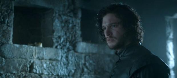 Jon Nieve, el gran misterio de 'Juego de Tronos' Jon Nieve, el gran misterio de 'Juego de Tronos'
