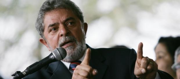 Lava Jato chegou à Lula (Wikimedia Commons) Lava Jato chegou à Lula (Wikimedia Commons)