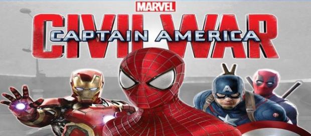 Marvel rechaza las películas sin censura Marvel rechaza las películas sin censura