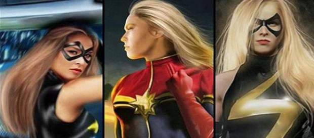 Miss Marvel suma a una nueva candidata a la lista Miss Marvel suma a una nueva candidata a la lista