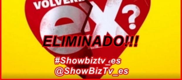 Nuevo eliminado y te contamos quién es... Nuevo eliminado y te contamos quién es...
