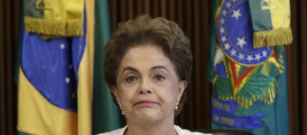 Presidente pode estar com dias contados no poder Presidente pode estar com dias contados no poder