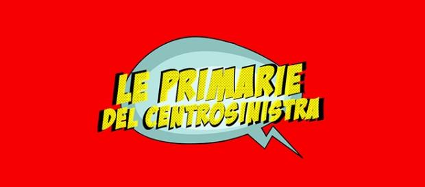 Primarie del Centrosinistra a Roma e Napoli 2016 Primarie del Centrosinistra a Roma e Napoli 2016