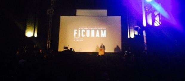 Sexta edición de FICUNAM concluye con éxito. Sexta edición de FICUNAM concluye con éxito.