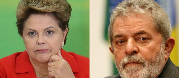 Situação complicou para Dilma e Lula Situação complicou para Dilma e Lula