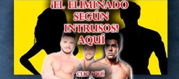¿Tony, Leandro o Luis? Uno es el nuevo eliminado ¿Tony, Leandro o Luis? Uno es el nuevo eliminado