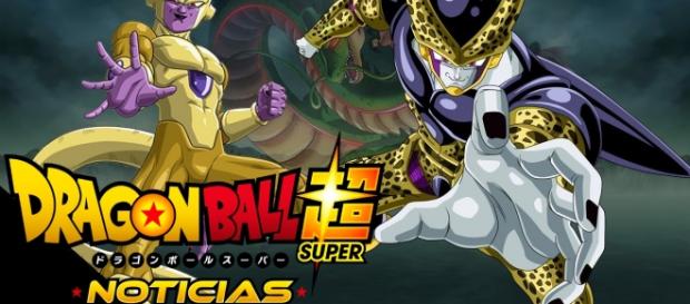 Un fan art de la resurrecion de Cell Un fan art de la resurrecion de Cell