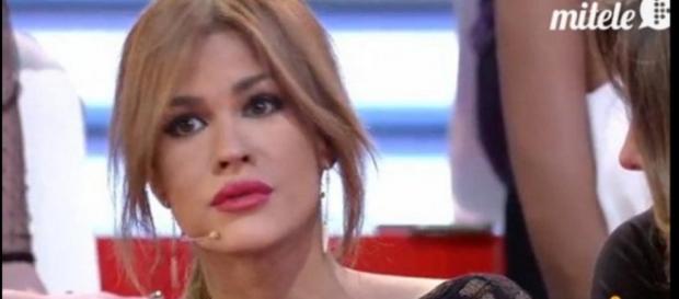 Ylenia llora al enterarse de quién es la nueva Ylenia llora al enterarse de quién es la nueva