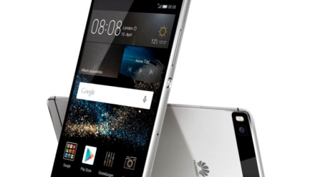 Huawei P8 &egrave; venduto in offerta sul web