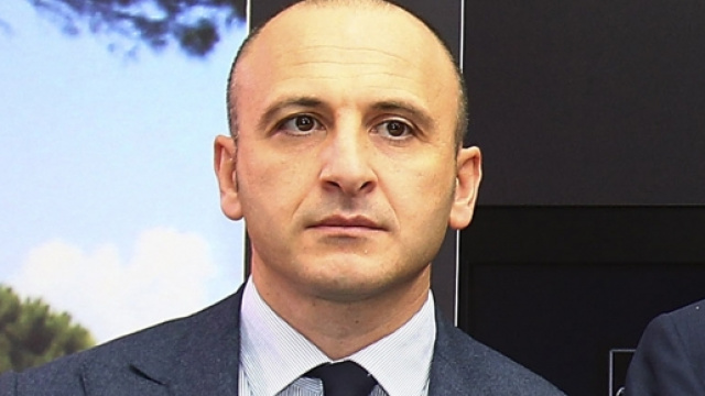 Inter, colpo dalla Bundesliga?