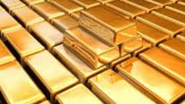 Investimento in lingotti d'oro